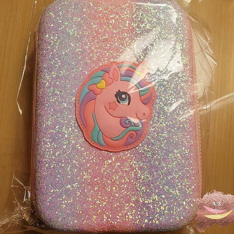 Pencil Case Smiggle Type Books Stationery Stationery On Carousell