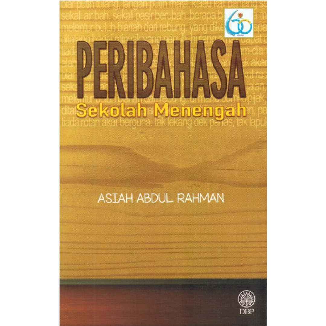 Peribahasa Sekolah Menengah Peralatan Tulis Buku Di Carousell