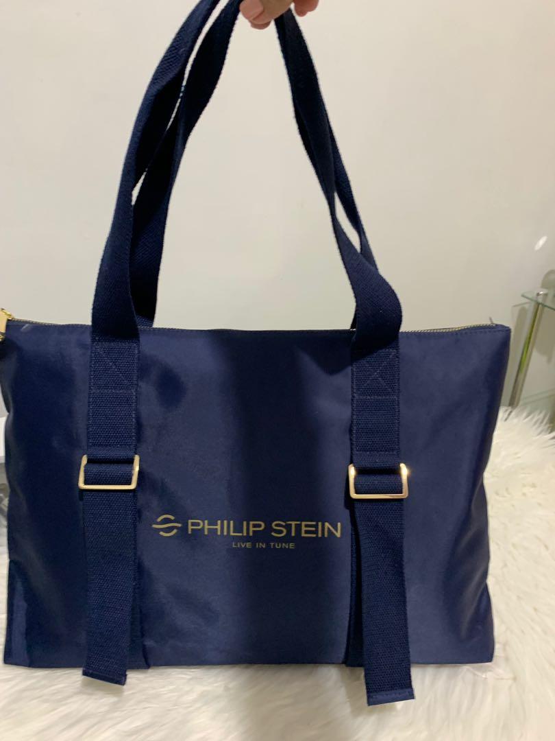 philip stein backpack