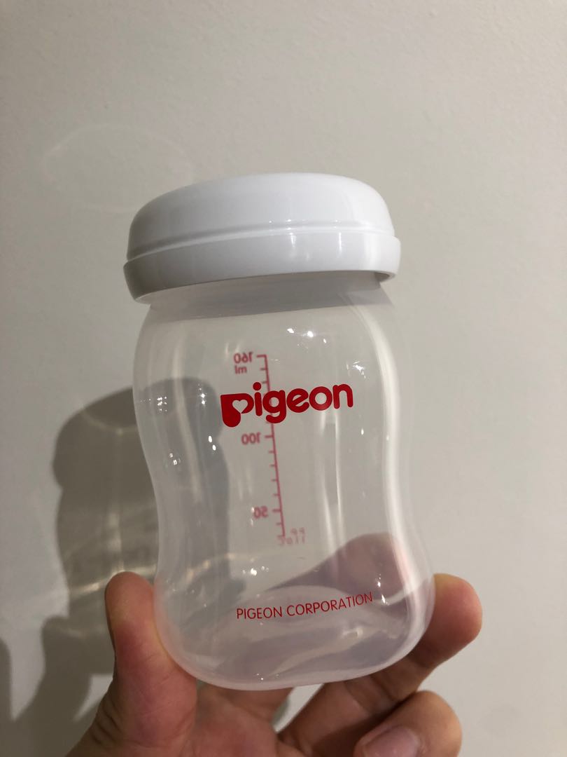 pigeon bottle sealing disc