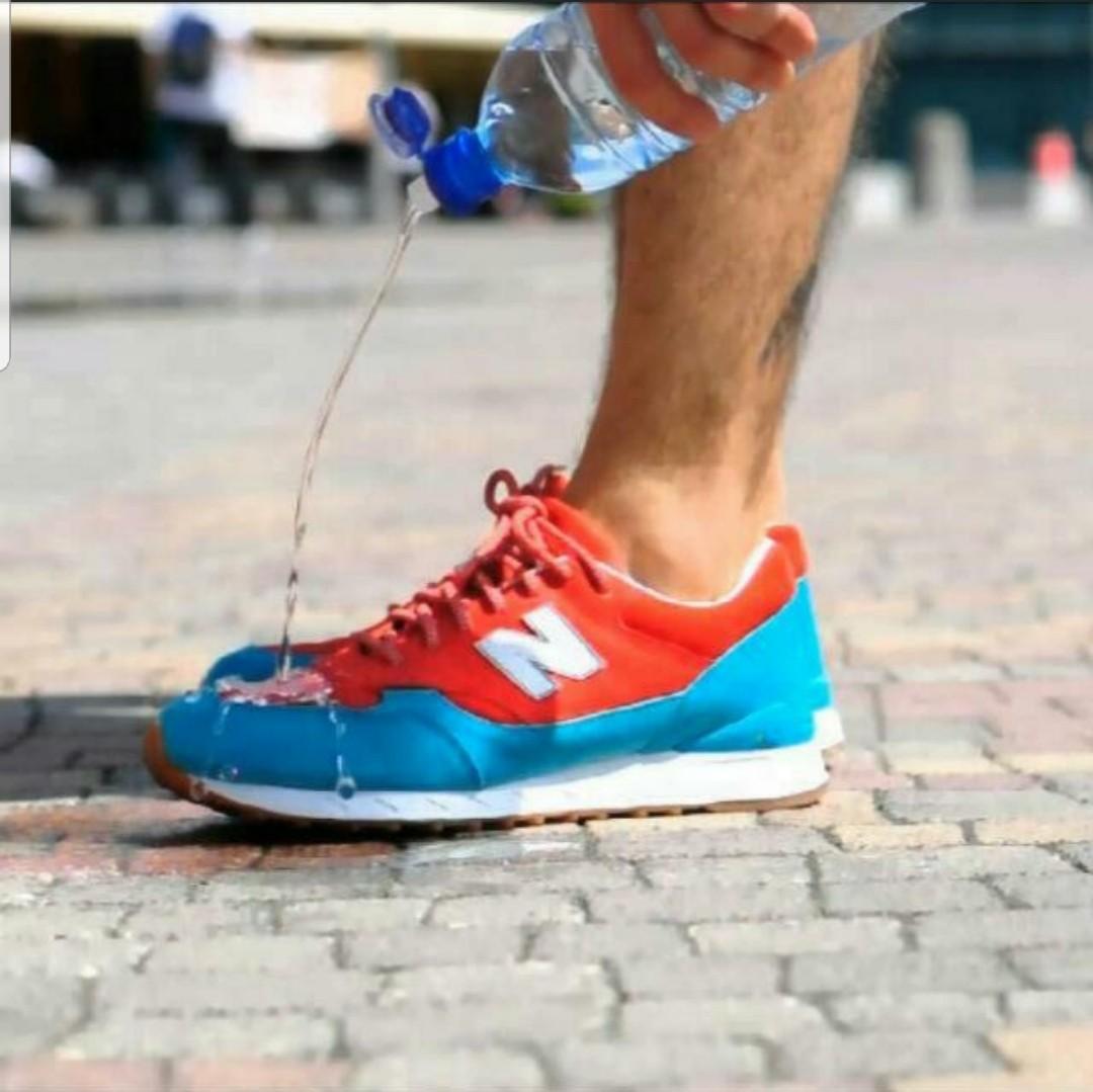 PM fast Super Sales Protect yr shoes Tarrago Nano Protector Spray Waterproof Sales Shoe Sneaker Bag nike adidas new