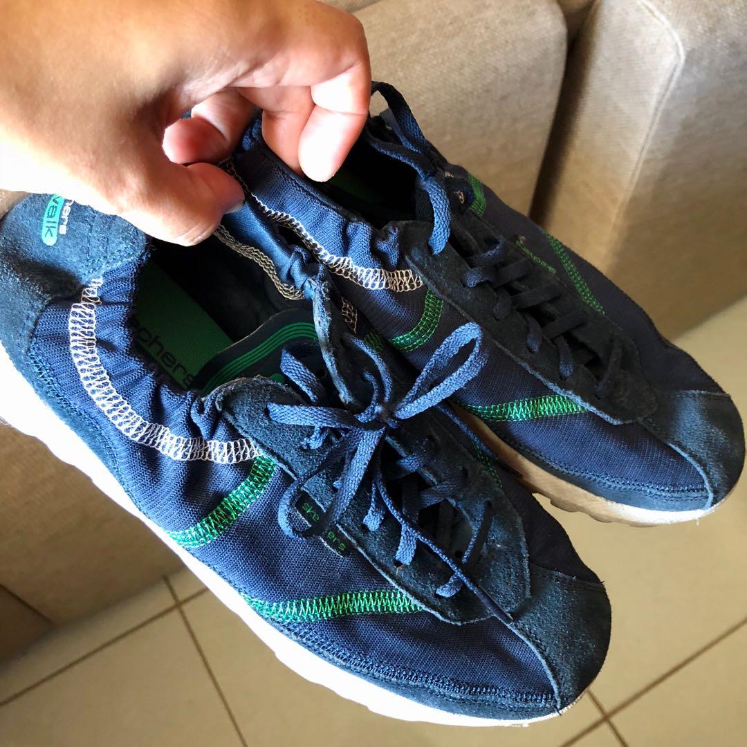 original skechers