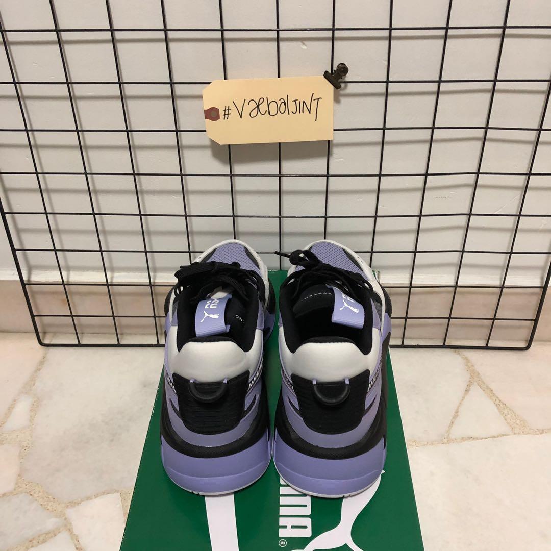 Puma rs 2025 x toys purple