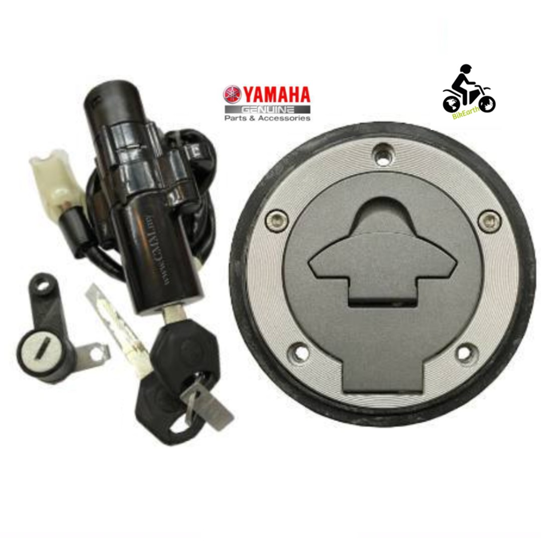 yamaha r15 ignition lock price