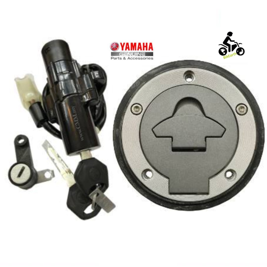 yamaha r15 ignition switch price
