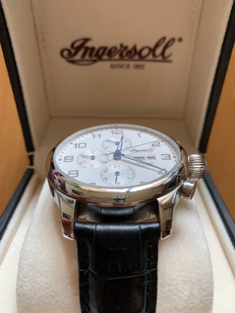 Ingersoll in3900 hotsell