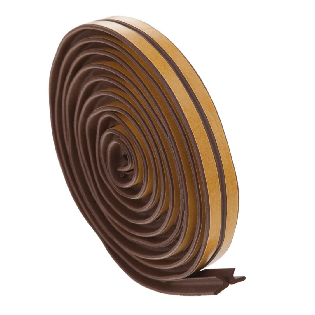 Raven, Door & Window Weather Strip, RP55, Furniture & Home Living ...