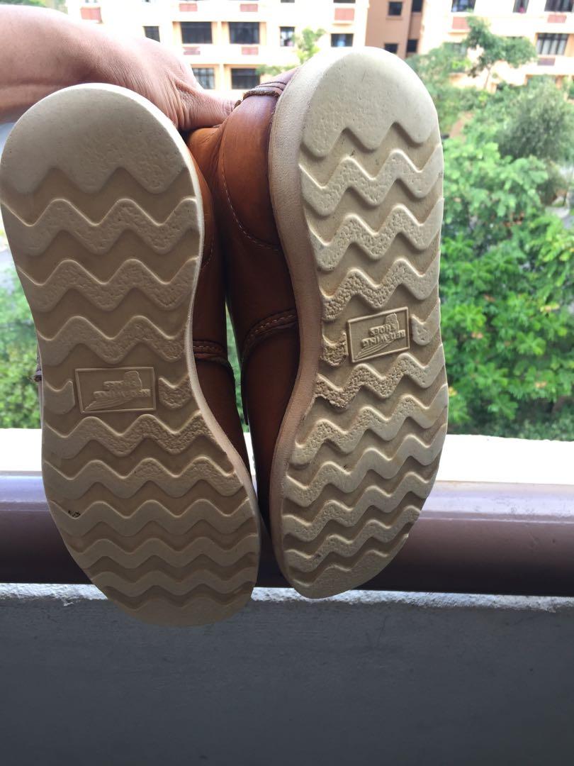 Redwing 975 hot sale