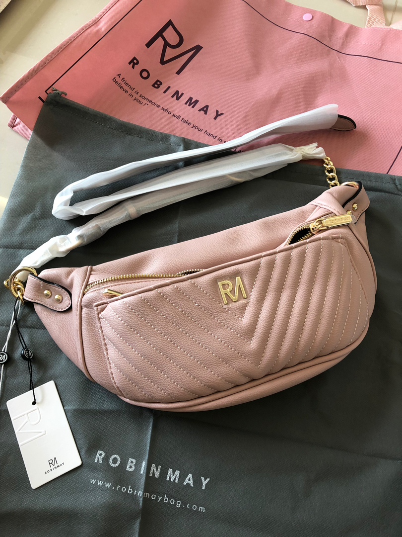 Robin may chest bag store
