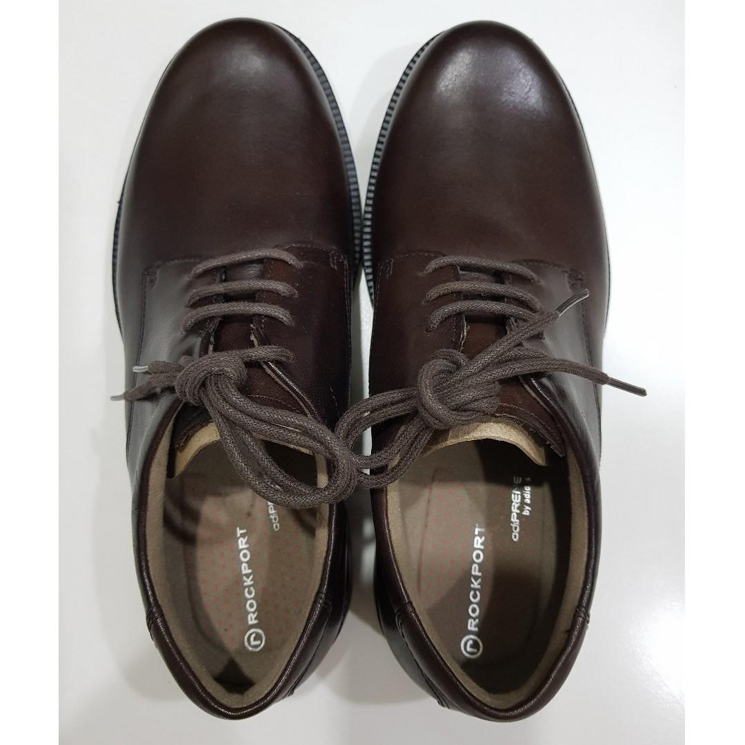 rockport men's formal shoes