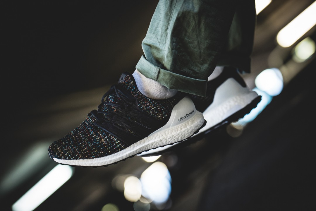 ultraboost 4.0 multi