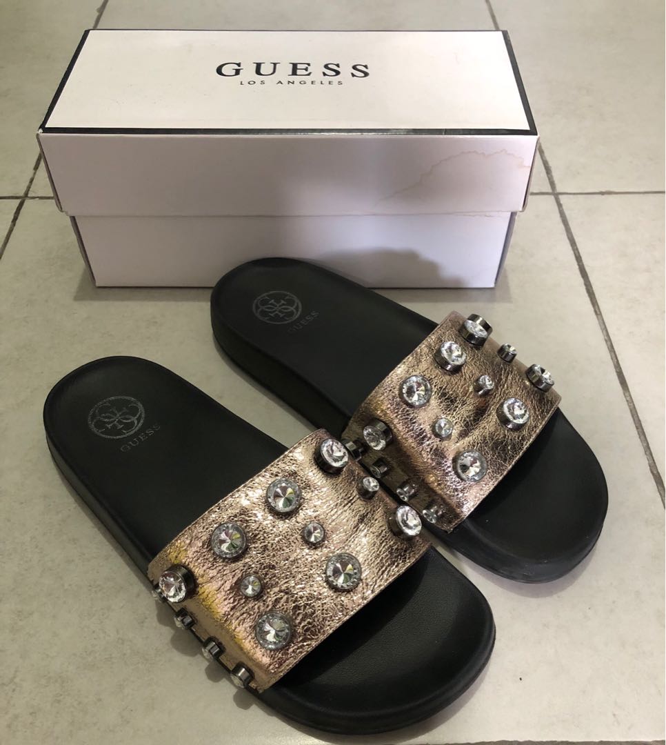 Sandal guess original 2025