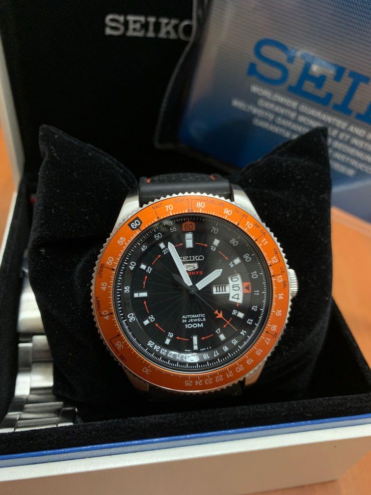 Seiko srp611 hot sale