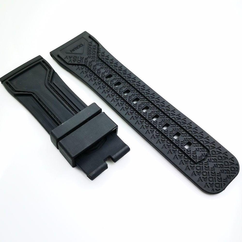 sevenfriday rubber strap