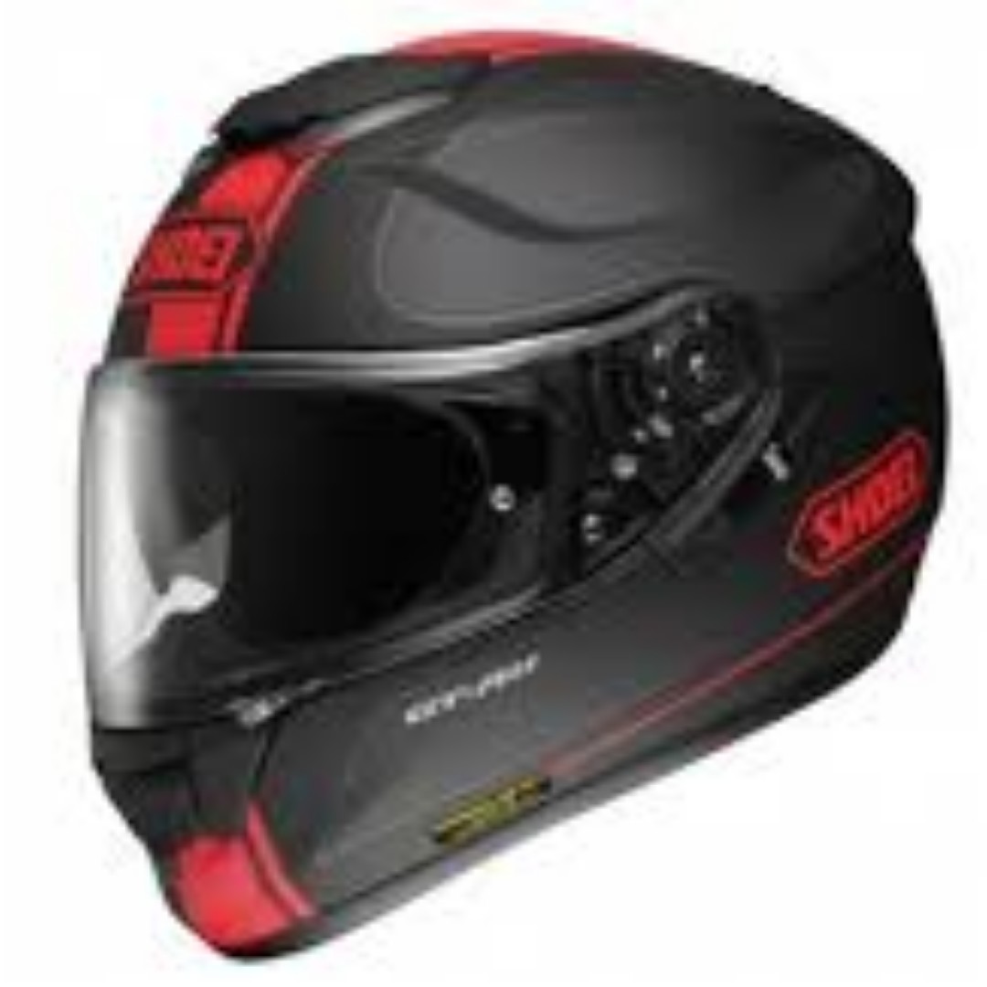 Shoei Gt Air Wanderer Motorcycles Motorcycle Accessories on