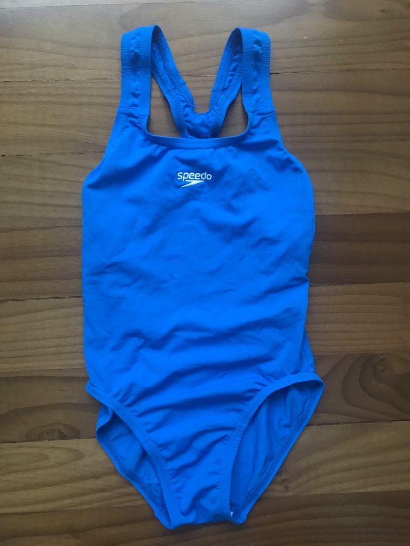 speedo baby swimwear