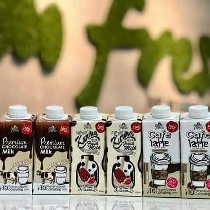 Susu Kurma Farm Fresh Food Drinks Drinks On Carousell