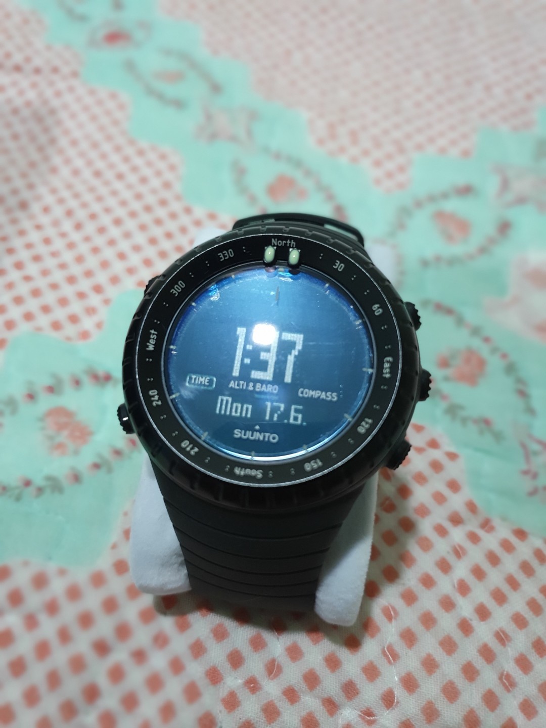 Suunto core military watch cheap