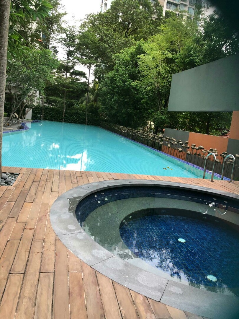 THE CALLISTA Master Room, Property, Rentals, Room Rentals on Carousell