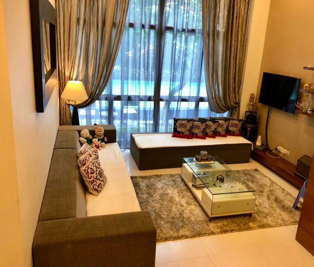 THE CALLISTA Master Room, Property, Rentals, Room Rentals on Carousell