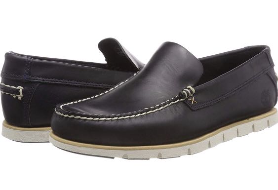timberland tidelands boat shoes