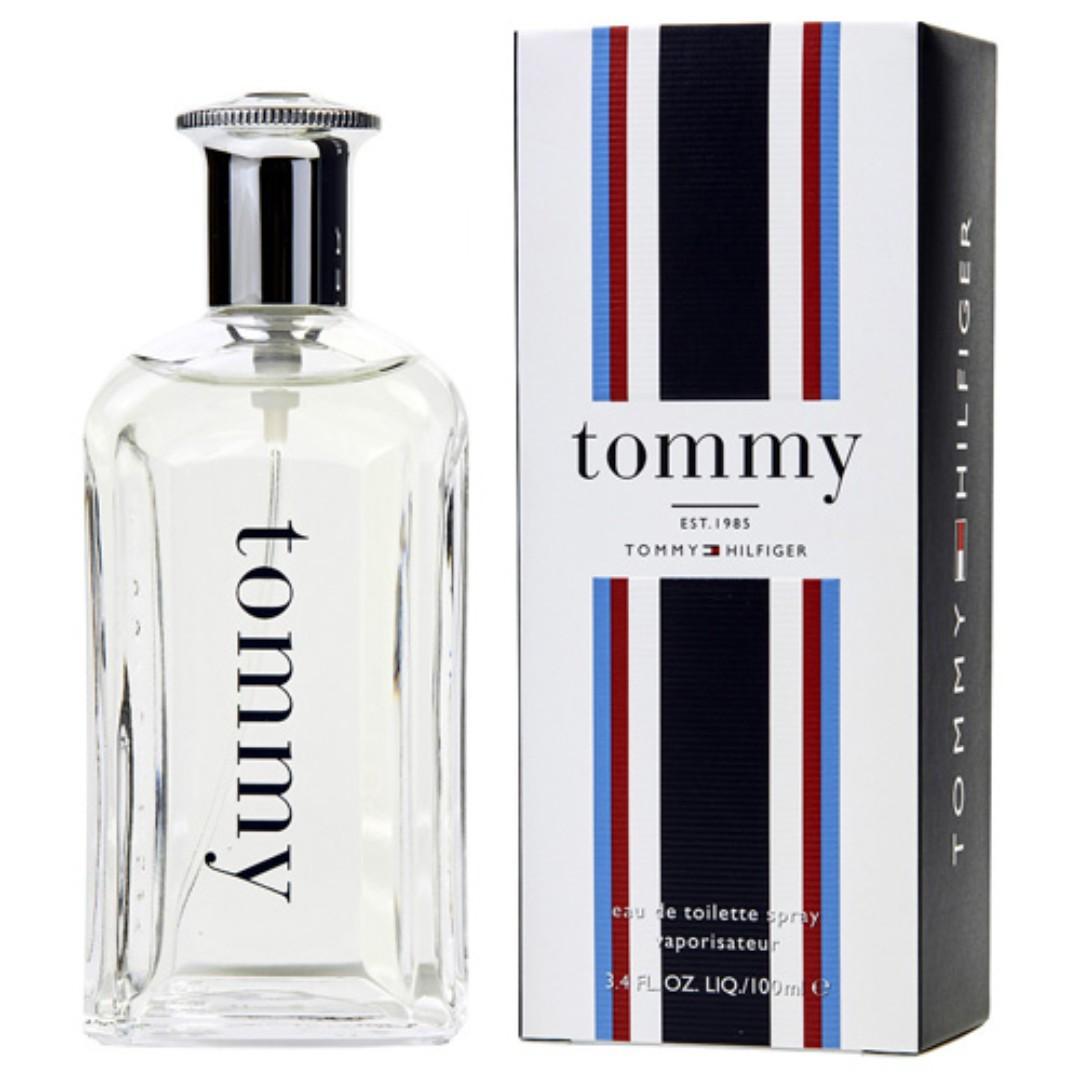 tommy girl perfume asda