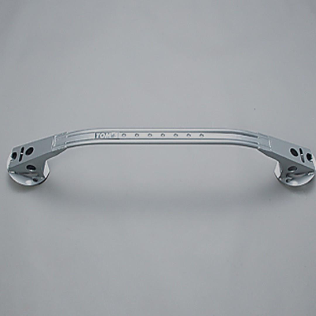 TOMS Racing Front Upper Performance Strut Bar for 2014+ Lexus IS250