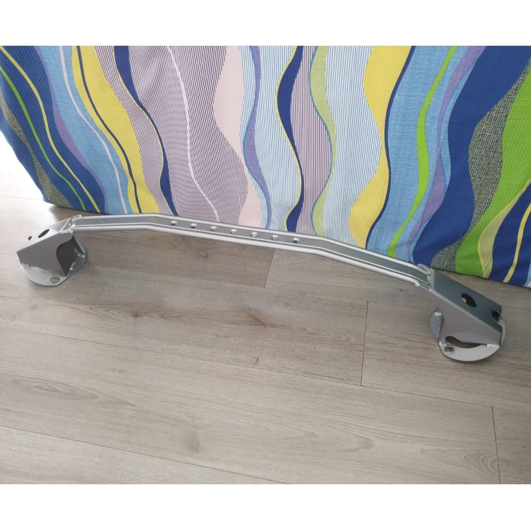 TOMS Racing Front Upper Performance Strut Bar for 2014+ Lexus IS250