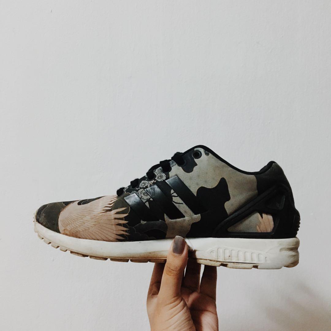 adidas zx flux unisex