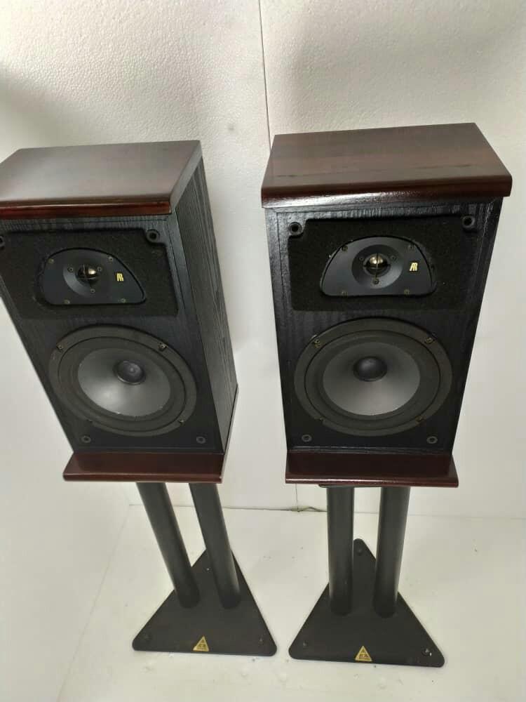 ACOUSTIC RESEARCH  TSW210B アコースティック リサーチ ACOUSTIC RESEARCH(アコースティックリサーチ)TSW-210 - メルカリ