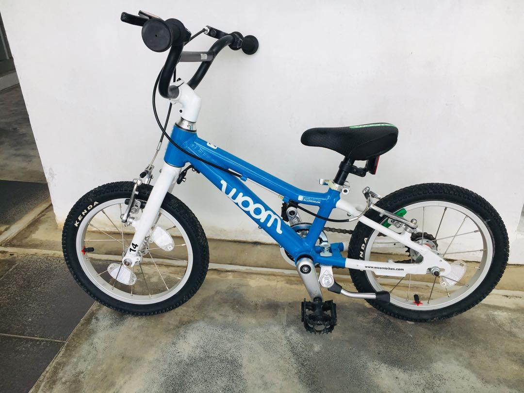 Voom bicycle best sale price
