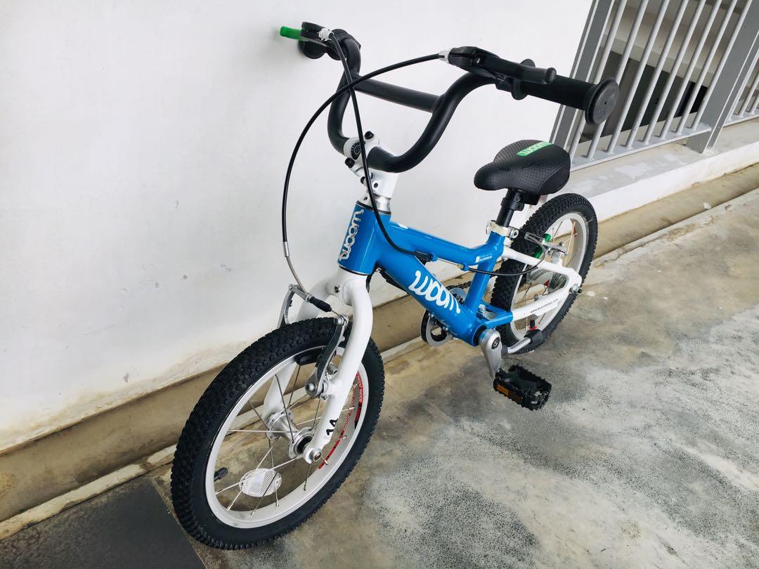 Voom hotsell bicycle price