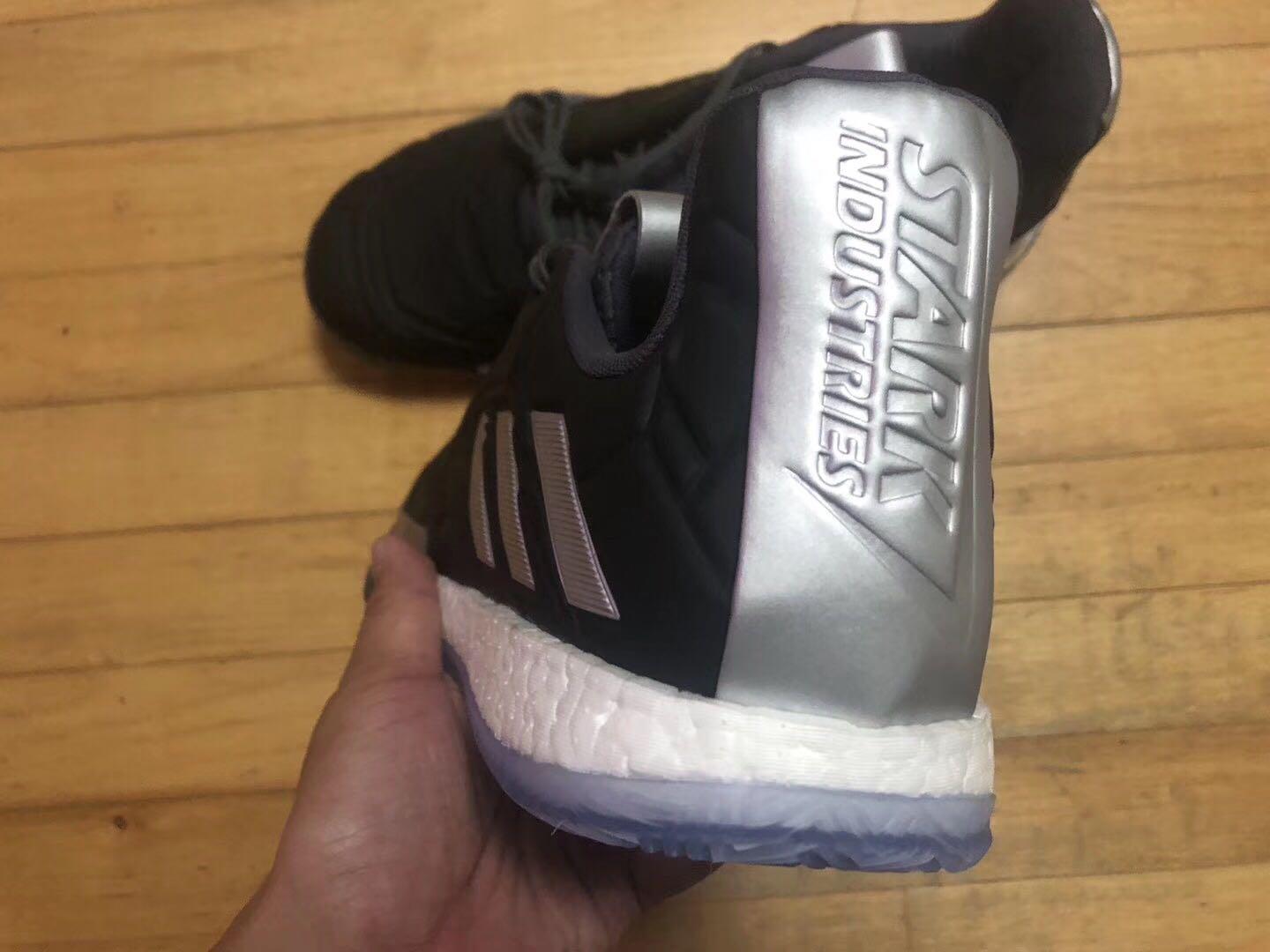 harden basketball shoes vol 3