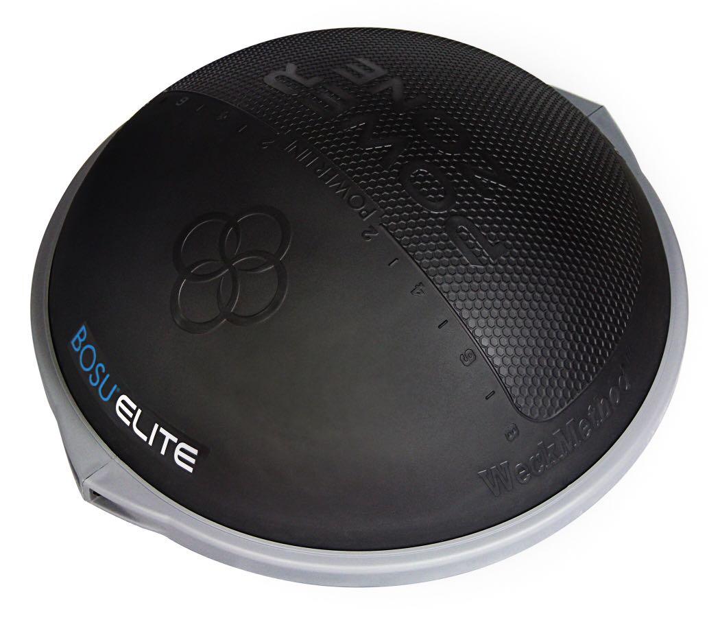 Bosu sale elite weckmethod