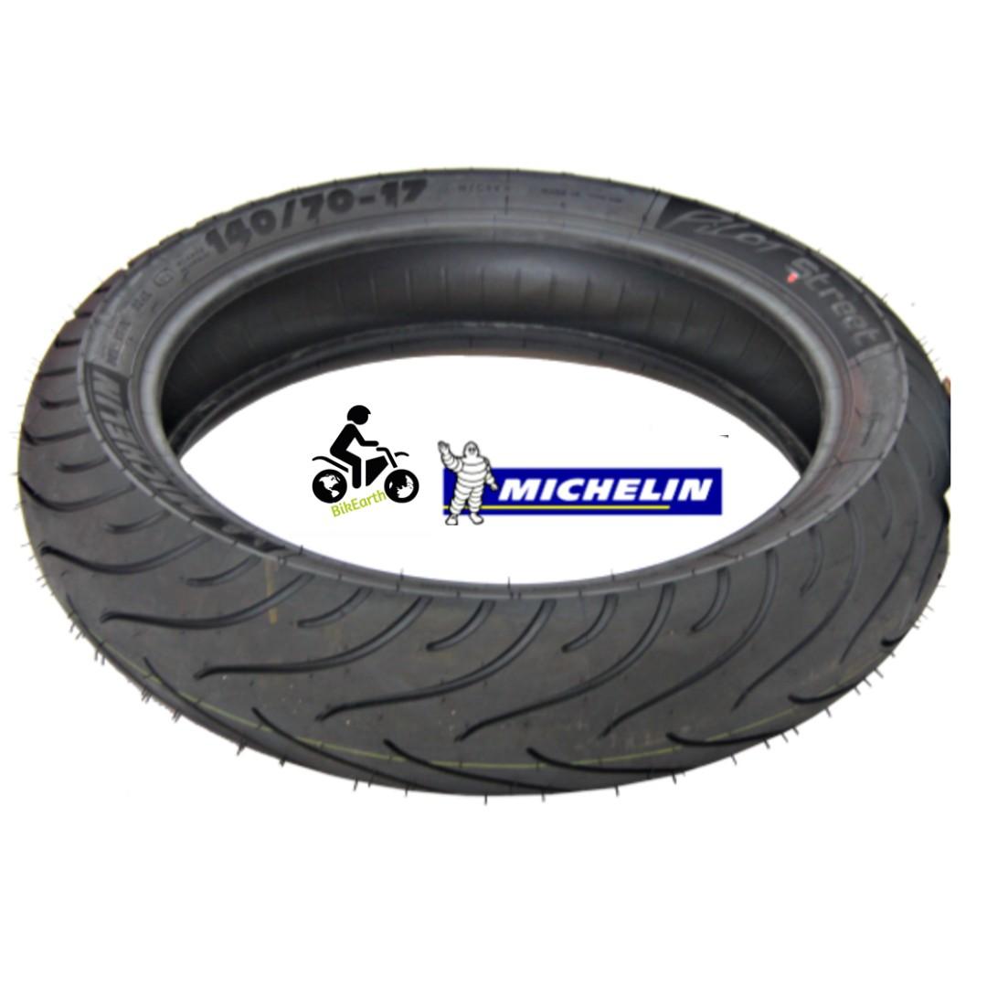 michelin tyres for yamaha r15 v2