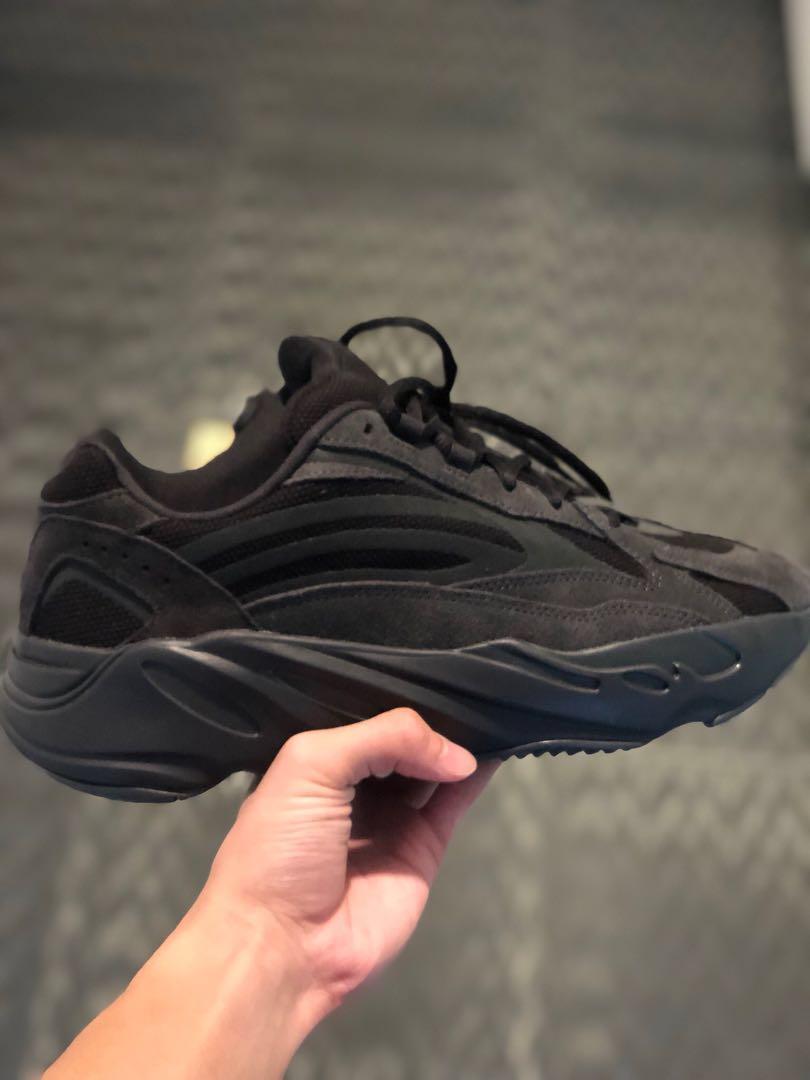 Yeezy 700 v2 vanta Men s Fashion Footwear Sneakers on Carousell