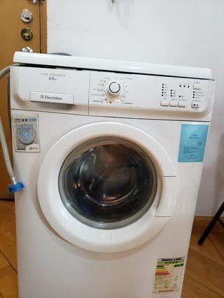 洗衣機 Washing Machine 6.5KG