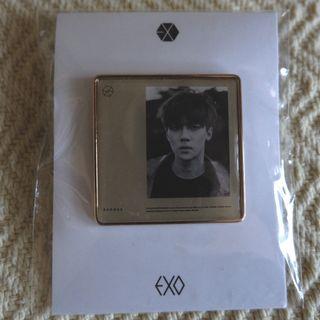 [Official Item] EXO Sehun Pin