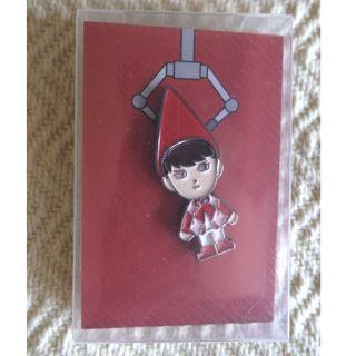 [Official Item] EXO Melody Fair Badge - Sehun