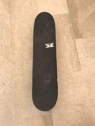 Krown Skateboard