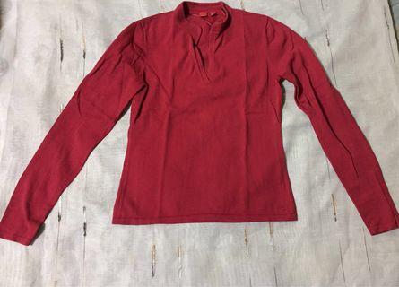 Esprit Knit Sweatshirt