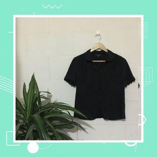 glassons button top