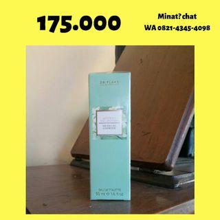 parfum sensual jasmine 50ml