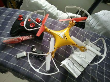 Drone