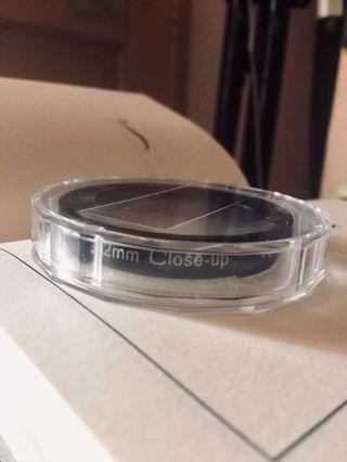 52MM Closeup +1 Camera Filter