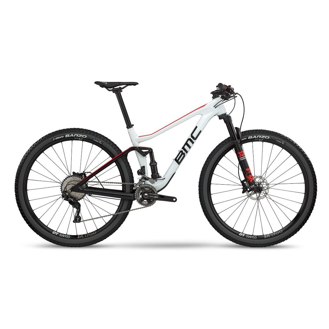 2018 bmc agonist 02 clearance