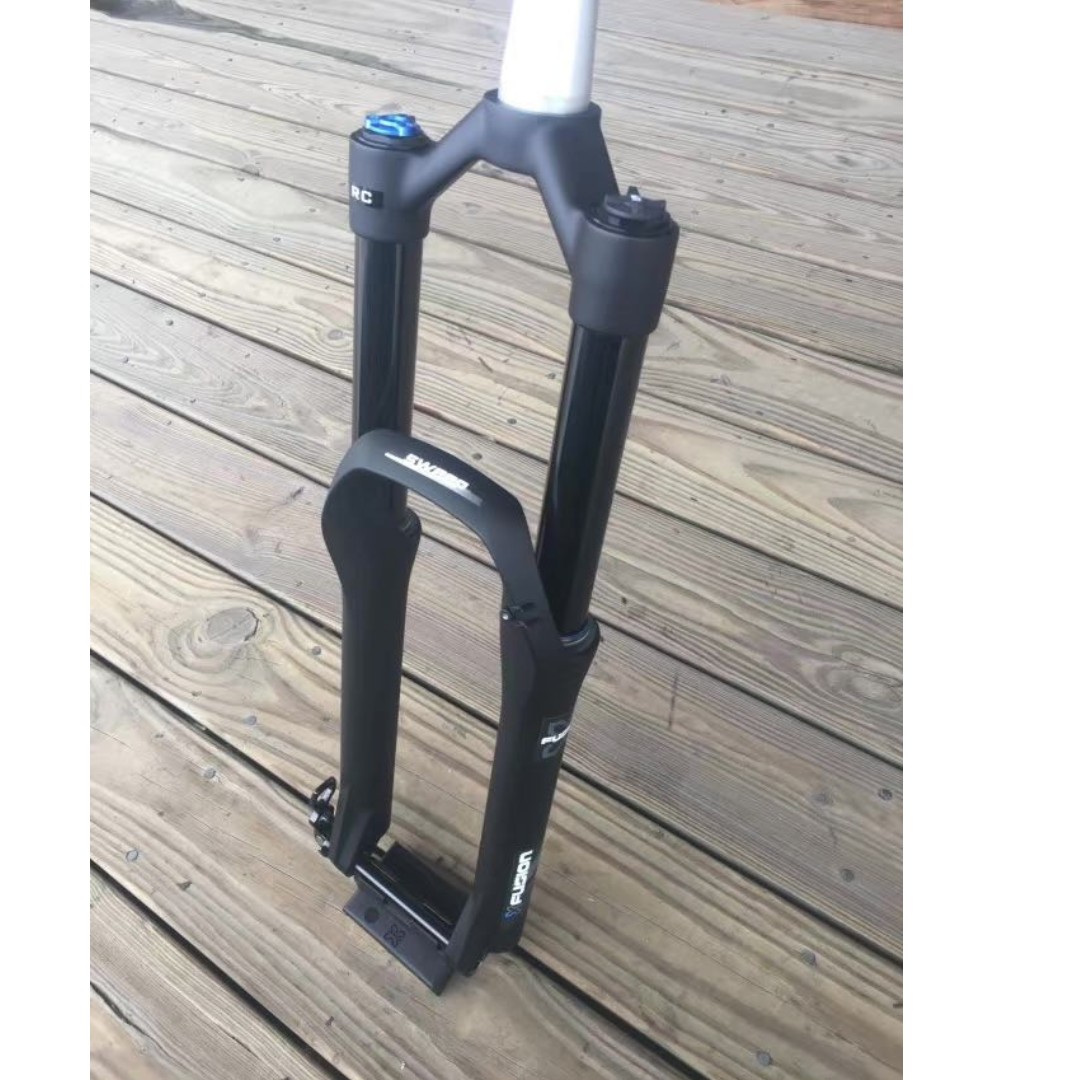 X fusion sweep boost outlet