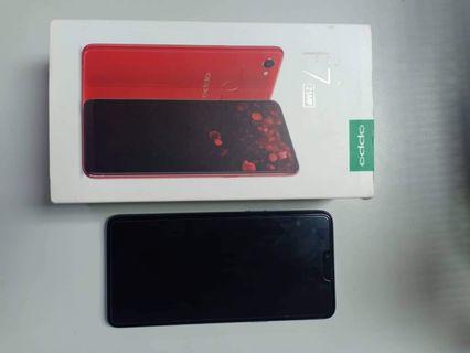 Oppo F7 used