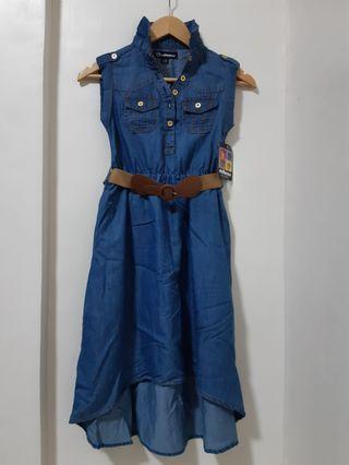 Repriced!!! 650.00 Dollhouse Dress