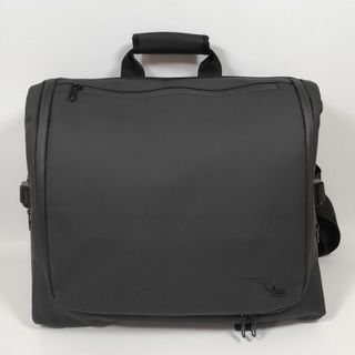 日本 MEI 黑色防水尼龍布 多功能 手提電腦 商務型 單咩袋64174568820353110